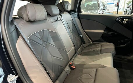 BMW X3, 2025 год, 7 500 000 рублей, 10 фотография