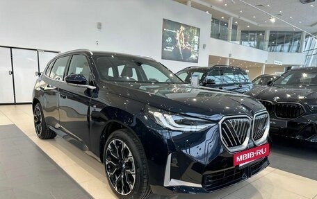BMW X3, 2025 год, 7 500 000 рублей, 3 фотография