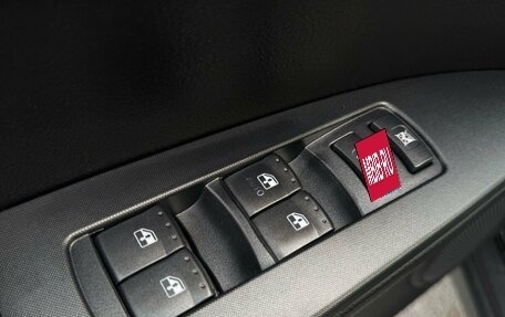 SsangYong Kyron I, 2013 год, 1 170 000 рублей, 18 фотография