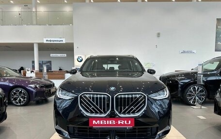 BMW X3, 2025 год, 7 500 000 рублей, 2 фотография