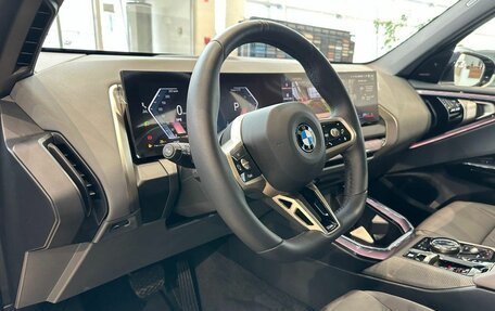 BMW X3, 2025 год, 7 500 000 рублей, 15 фотография