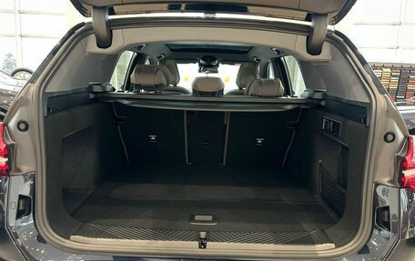 BMW X3, 2025 год, 7 500 000 рублей, 18 фотография
