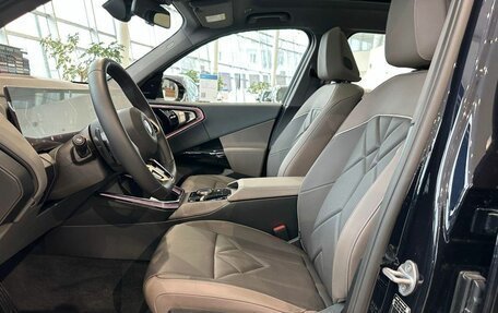 BMW X3, 2025 год, 7 500 000 рублей, 16 фотография