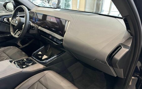 BMW X3, 2025 год, 7 500 000 рублей, 12 фотография