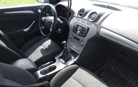 Ford Mondeo IV, 2008 год, 470 000 рублей, 3 фотография