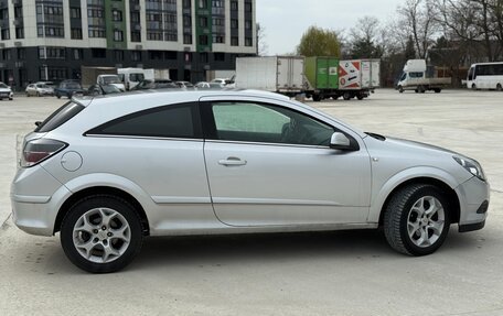 Opel Astra H, 2008 год, 435 000 рублей, 9 фотография