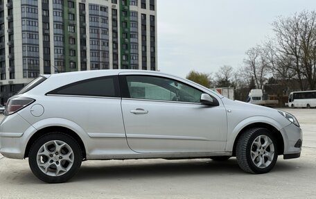 Opel Astra H, 2008 год, 435 000 рублей, 6 фотография