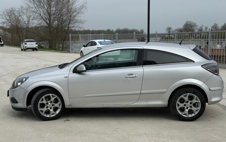Opel Astra H, 2008 год, 435 000 рублей, 10 фотография