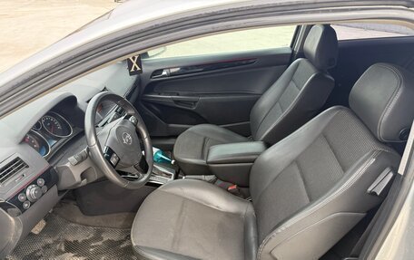 Opel Astra H, 2008 год, 435 000 рублей, 14 фотография