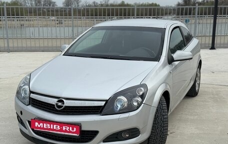 Opel Astra H, 2008 год, 435 000 рублей, 2 фотография