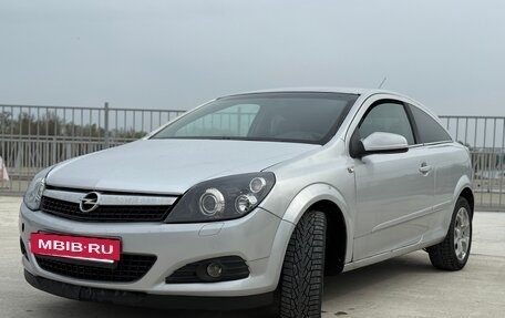Opel Astra H, 2008 год, 435 000 рублей, 4 фотография