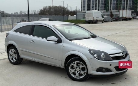 Opel Astra H, 2008 год, 435 000 рублей, 5 фотография