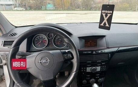 Opel Astra H, 2008 год, 435 000 рублей, 13 фотография