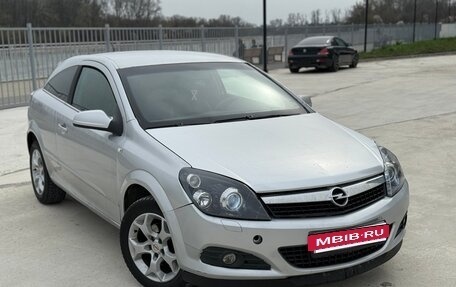 Opel Astra H, 2008 год, 435 000 рублей, 3 фотография