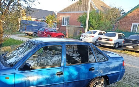 Daewoo Nexia I рестайлинг, 2011 год, 250 000 рублей, 3 фотография