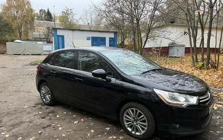 Citroen C4 II рестайлинг, 2012 год, 500 000 рублей, 6 фотография