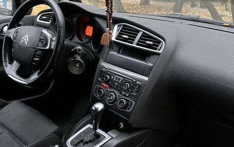 Citroen C4 II рестайлинг, 2012 год, 500 000 рублей, 7 фотография