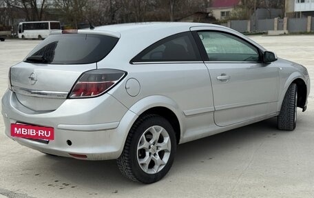 Opel Astra H, 2008 год, 435 000 рублей, 7 фотография