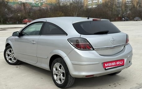 Opel Astra H, 2008 год, 435 000 рублей, 8 фотография