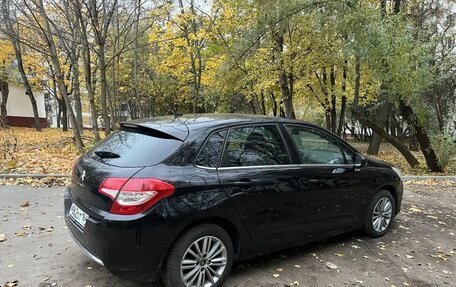 Citroen C4 II рестайлинг, 2012 год, 500 000 рублей, 3 фотография