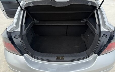 Opel Astra H, 2008 год, 435 000 рублей, 16 фотография