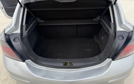 Opel Astra H, 2008 год, 435 000 рублей, 17 фотография