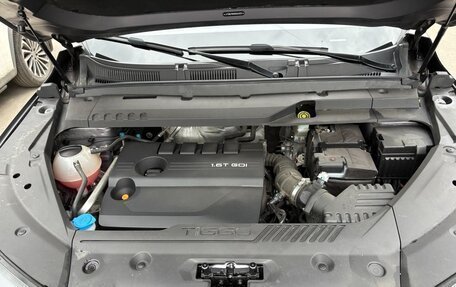 Chery Tiggo 8 Pro, 2022 год, 2 300 000 рублей, 6 фотография