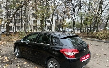 Citroen C4 II рестайлинг, 2012 год, 500 000 рублей, 5 фотография