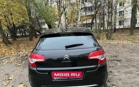 Citroen C4 II рестайлинг, 2012 год, 500 000 рублей, 2 фотография
