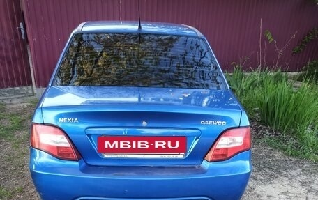 Daewoo Nexia I рестайлинг, 2011 год, 250 000 рублей, 2 фотография