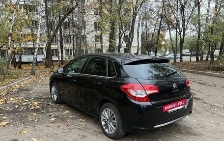Citroen C4 II рестайлинг, 2012 год, 500 000 рублей, 9 фотография