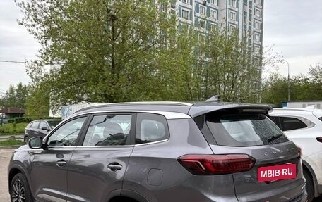 Chery Tiggo 8 Pro, 2022 год, 2 300 000 рублей, 7 фотография