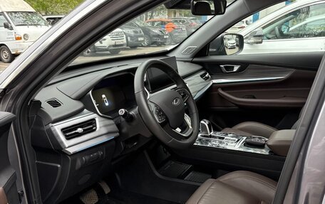Chery Tiggo 8 Pro, 2022 год, 2 300 000 рублей, 9 фотография