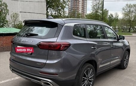 Chery Tiggo 8 Pro, 2022 год, 2 300 000 рублей, 8 фотография