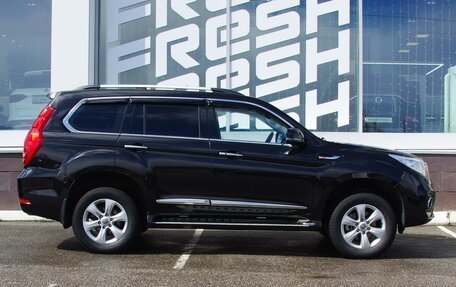 Haval H9 I рестайлинг, 2018 год, 2 299 000 рублей, 5 фотография