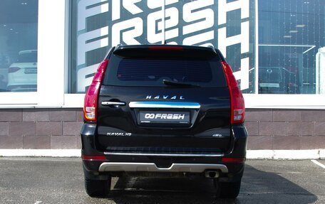 Haval H9 I рестайлинг, 2018 год, 2 299 000 рублей, 4 фотография