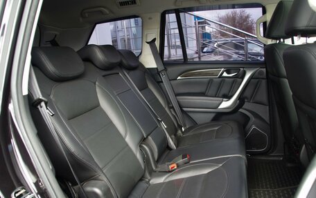 Haval H9 I рестайлинг, 2018 год, 2 299 000 рублей, 9 фотография