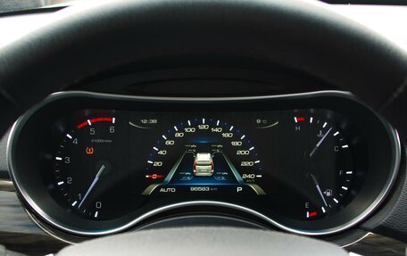 Haval H9 I рестайлинг, 2018 год, 2 299 000 рублей, 11 фотография