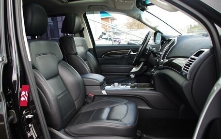 Haval H9 I рестайлинг, 2018 год, 2 299 000 рублей, 10 фотография