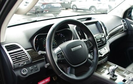 Haval H9 I рестайлинг, 2018 год, 2 299 000 рублей, 6 фотография
