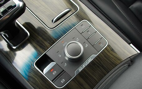 Haval H9 I рестайлинг, 2018 год, 2 299 000 рублей, 22 фотография
