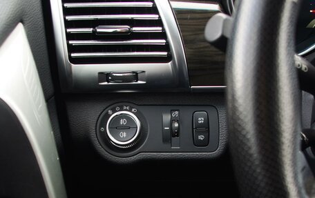 Haval H9 I рестайлинг, 2018 год, 2 299 000 рублей, 23 фотография