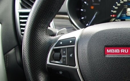 Haval H9 I рестайлинг, 2018 год, 2 299 000 рублей, 12 фотография