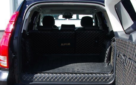 Haval H9 I рестайлинг, 2018 год, 2 299 000 рублей, 36 фотография