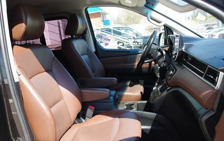 Hyundai Grand Starex Grand Starex I рестайлинг 2, 2019 год, 3 899 999 рублей, 10 фотография