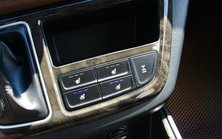 Hyundai Grand Starex Grand Starex I рестайлинг 2, 2019 год, 3 899 999 рублей, 19 фотография