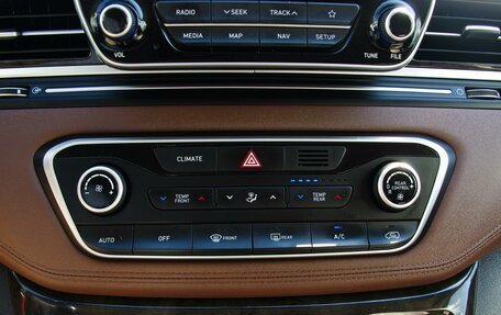 Hyundai Grand Starex Grand Starex I рестайлинг 2, 2019 год, 3 899 999 рублей, 17 фотография