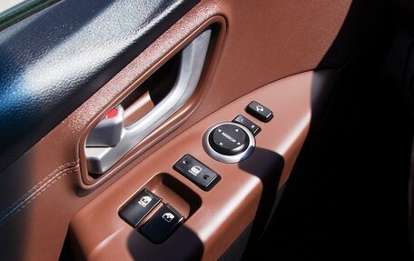 Hyundai Grand Starex Grand Starex I рестайлинг 2, 2019 год, 3 899 999 рублей, 21 фотография