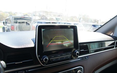 Hyundai Grand Starex Grand Starex I рестайлинг 2, 2019 год, 3 899 999 рублей, 16 фотография