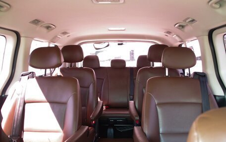 Hyundai Grand Starex Grand Starex I рестайлинг 2, 2019 год, 3 899 999 рублей, 22 фотография